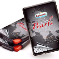 Rajnigandha Silver Pearls