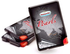 Rajnigandha Silver Pearls