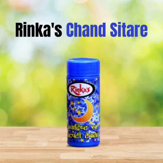 Rinka'S Chand Sitare 1 Unit