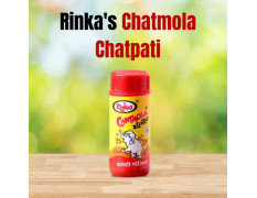 Rinka'S Chatmola Chatpati 1 Unit