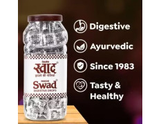 Swad Digestive Tablets 25 Units