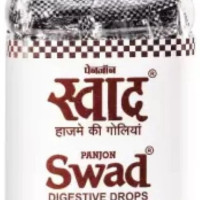 Swad Digestive Tablets 25 Units