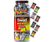 Swad Mix Candies 25 Units