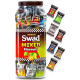 Swad Mix Candies 25 Units