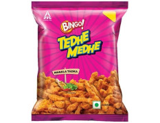 Tedhe Medhe - Masala Tadka 80gm