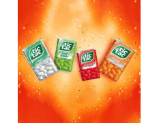 Tic Tac Assorted Pack Of 5