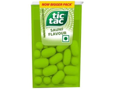 Tic Tac Assorted Pack Of 5