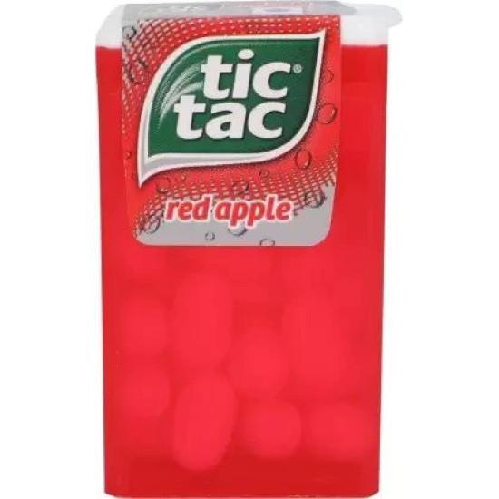 Tic Tac Assorted Pack Of 5