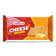 Bonn Americana Cheese Crackers 70 Gms ( Pack Of 20)