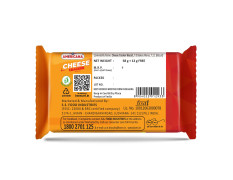 Bonn Americana Cheese Crackers 70 Gms ( Pack Of 20)