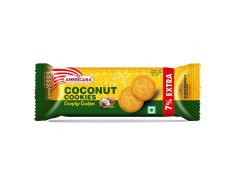 Bonn Americana Coconut Cookies 107Gms ( Pack Of 10)