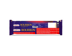 Bonn Americana Premium Chocolate Bourbonn Biscuits 150 G (Pack Of 8-150G Each)