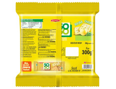 Britannia 50-50 Maska Chaska Biscuits 300 G