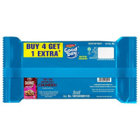 Britannia Good Day Butter Cookies Combo 600 G (Buy 4 Get 1)