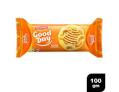 Britannia Good Day Cashew Cookies 100 G