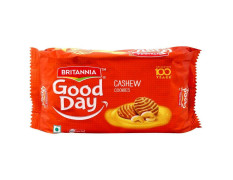 Britannia Good Day Cashew Cookies 200 G