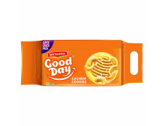Britannia Good Day Cashew Cookies 600 G
