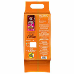 Britannia Good Day Cashew Cookies 600 G - Delicious Crunchy Cookies