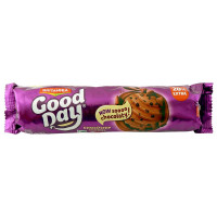 Britannia Good Day Choco Chip Cookies 100 G