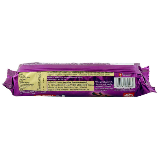 Britannia Good Day Choco Chip Cookies 100 G