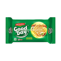 Britannia Good Day Pista Badam Cookies 200 G