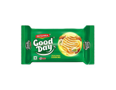 Britannia Good Day Pista Badam Cookies 200 G