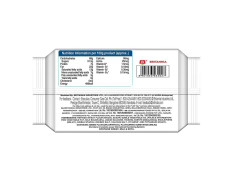 Britannia Milk Bikis Milky Cream Biscuits 200 G