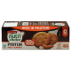 Britannia Nutri Choice Protein Milk Almond Biscuits 90 G