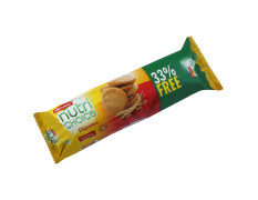 Britannia Nutrichoice Hi-Fibre Digestive Biscuits 150 G