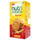 Britannia Nutrichoice Hi-Fibre Digestive Biscuits 250 G