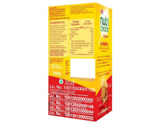 Britannia Nutrichoice Hi-Fibre Digestive Biscuits 250 G