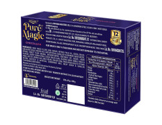 Britannia Pure Magic Chocolush Cookies 300 G