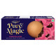 Britannia Pure Magic Chocolush Cream Biscuits 75 G