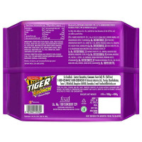 Britannia Tiger Krunch Chocochips Biscuits Combo Pack 400 G