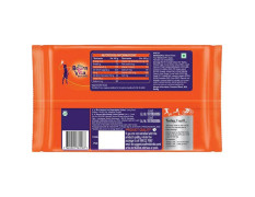 Cadbury Bournvita Biscuits Tiffin Pack 250 G (Pack Of 9)