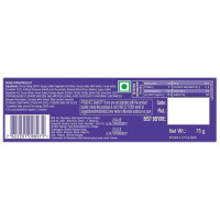 Cadbury Chocobakes Choc-Filled Cookies 75 G