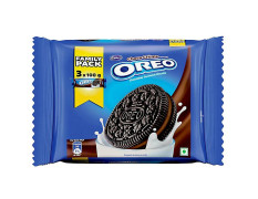 Cadbury Oreo Choco Creme Biscuits 300 G