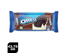 Cadbury Oreo Choco Creme Biscuits 43.75 G
