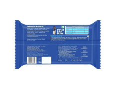 Cadbury Oreo Choco Creme Biscuits Jumbo Pack 481.25 G