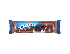 Cadbury Oreo Chocolate Creme Biscuits 113.75 G