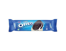 Cadbury Oreo Original Creme Biscuits 113.75 G
