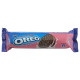 Cadbury Oreo Strawberry Creme Biscuits 113.75 G