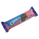 Cadbury Oreo Strawberry Creme Biscuits 113.75 G