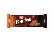 Dukes Bourbon Premium Sandwich Biscuits 135 G