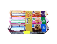 Dukes Creme 4 Fun Cream Biscuits Combo Pack 150 G (Pack Of 3)