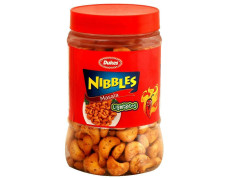 Dukes Masala Nibbles 150 G