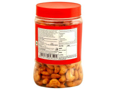 Dukes Masala Nibbles 150 G