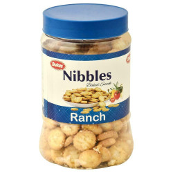 Dukes Ranch Crackers 150 G