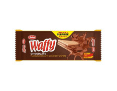 Dukes Waffy Chocolate Wafers 60 G