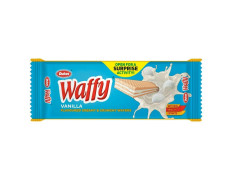 Dukes Waffy Vanilla Wafers 60 G